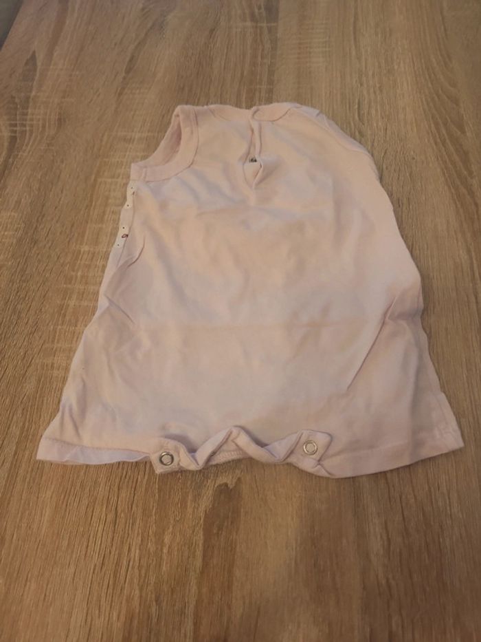 Body short - photo numéro 2