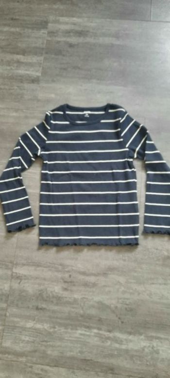 Tee-shirt manches longues