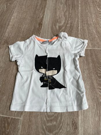 Tee shirt Batman