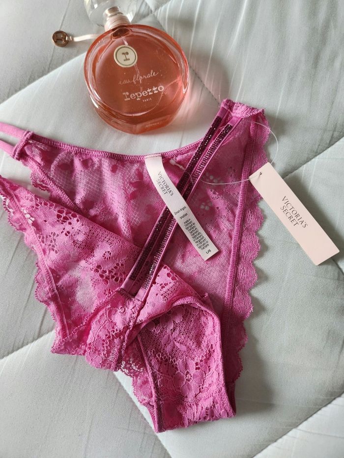 🌸NEUF culotte Victoria's Secret🌸 - photo numéro 3
