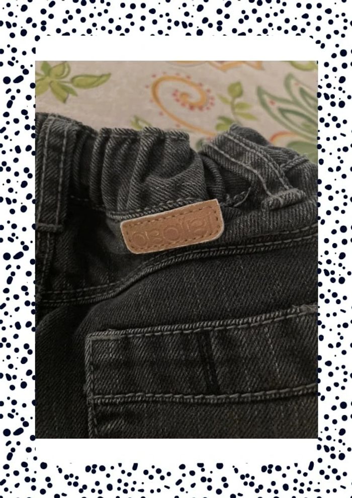 Jeans Obaïbi - photo numéro 4