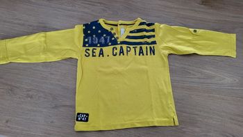 Tee shirt