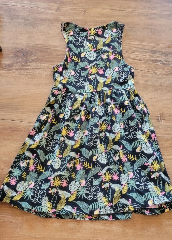 Robe été - photo numéro 3