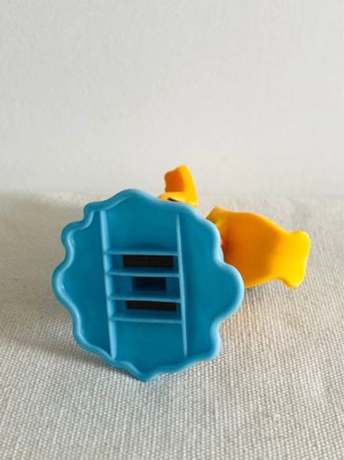 Figurine looney toons daffy duck canard McDonald’s - photo numéro 2