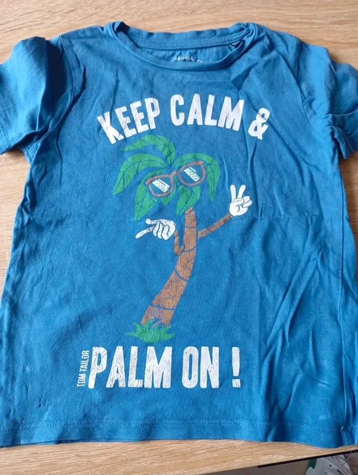 Tee-shirt