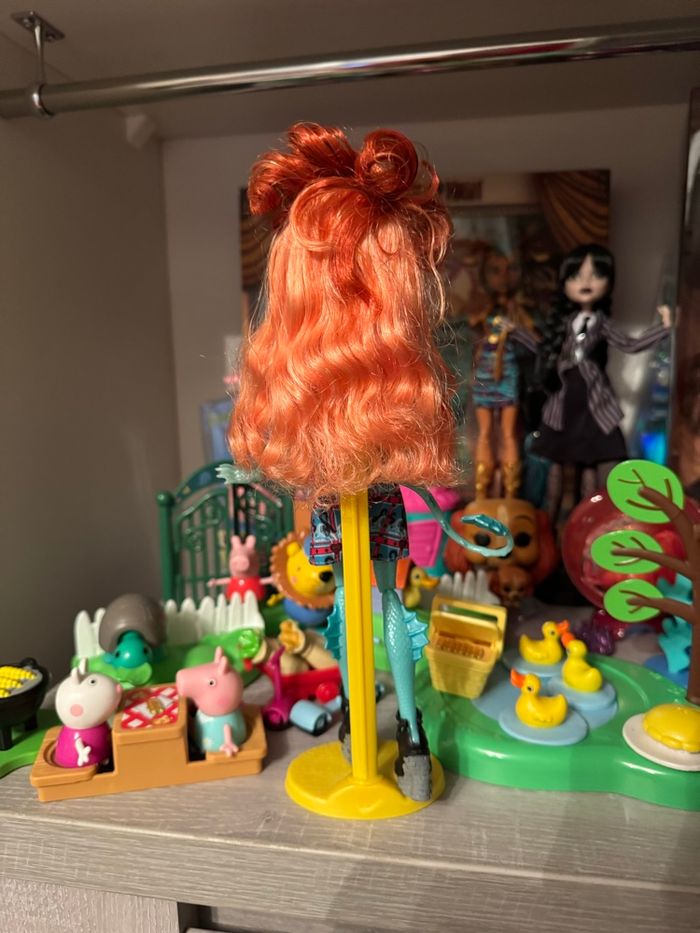 Monster High G1 - photo numéro 3