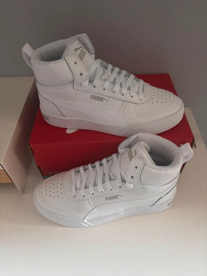 Baskets Puma P.38 Neuves unisex - photo numéro 9