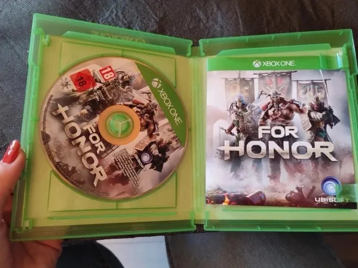 Lot de 8 jeux Xbox division final fantasy star wars battlefront overwatch - photo numéro 4