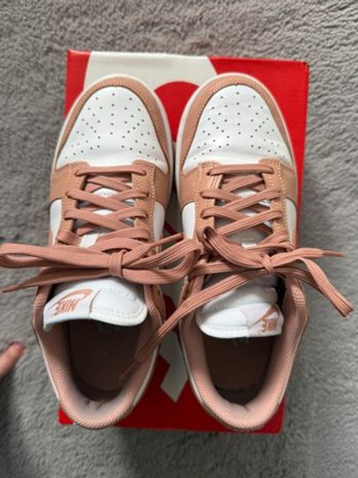 Nike Dunk Low - photo numéro 4