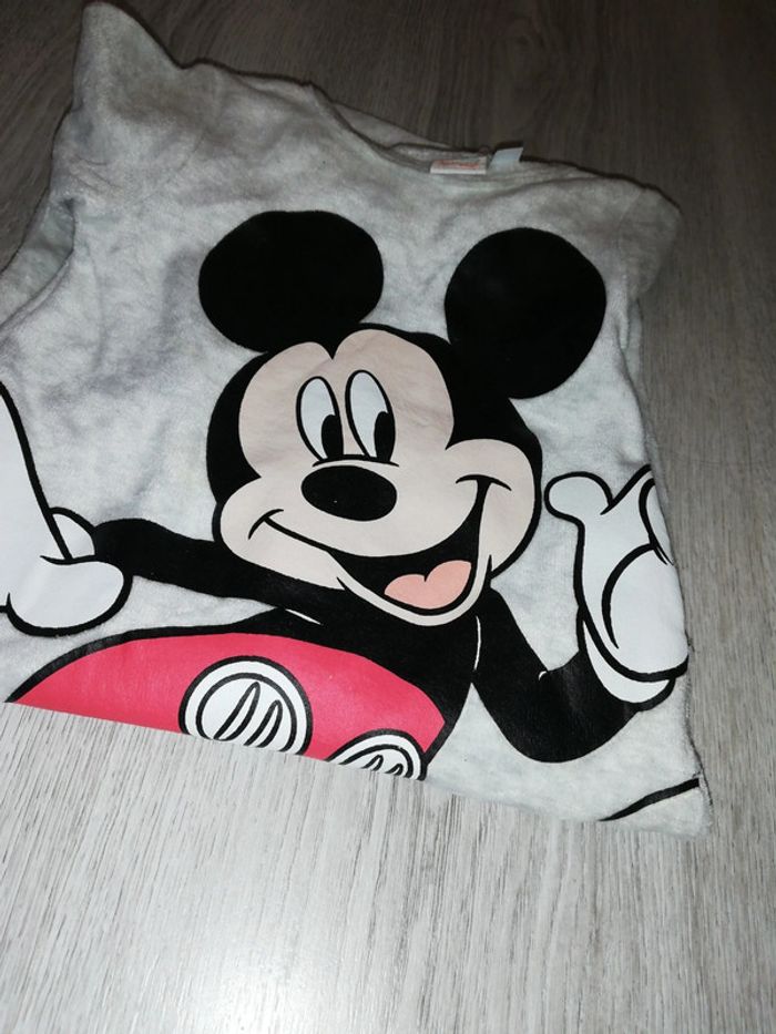 Pygama mickey Disney - photo numéro 2