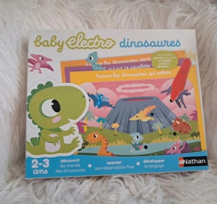 Lot de jeux de société - photo numéro 2