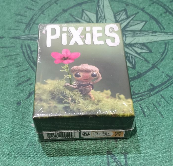 Pixies