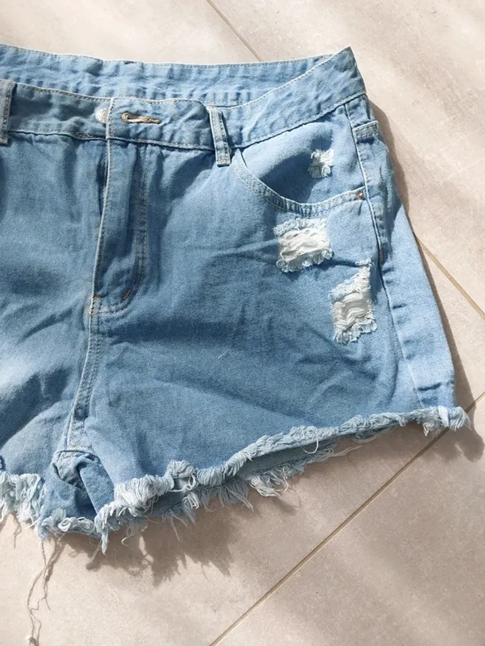 Short Shein - photo numéro 4