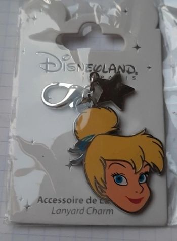 Porte-clés disneyland Paris