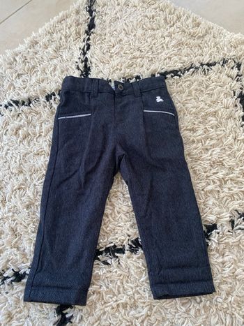 Pantalon Léger Gemo