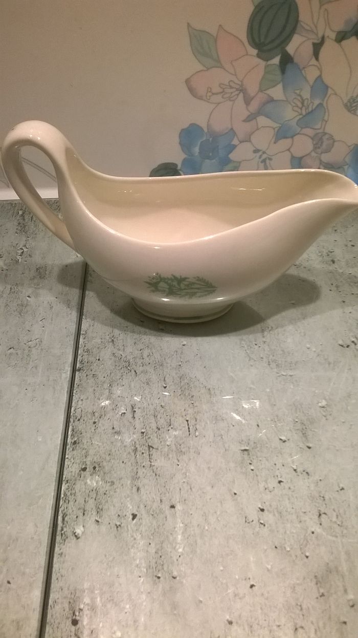 saucière Gien France