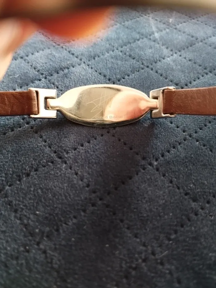 Bracelet Viceroy - photo numéro 3