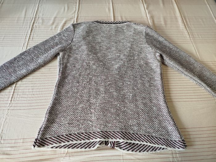 Gilet ou cardigan Bréal taille 2 - photo numéro 6