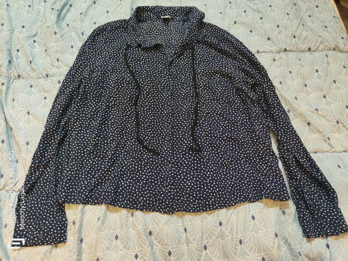 Chemise taille S Jennyfer Réduction jusqu'à -70%