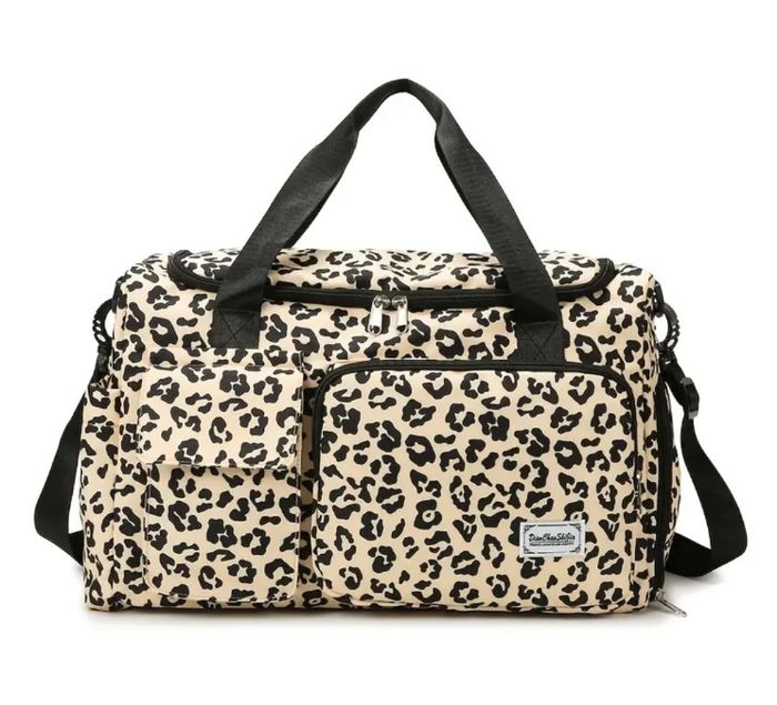 Sac de voyage ou de sport - neuf