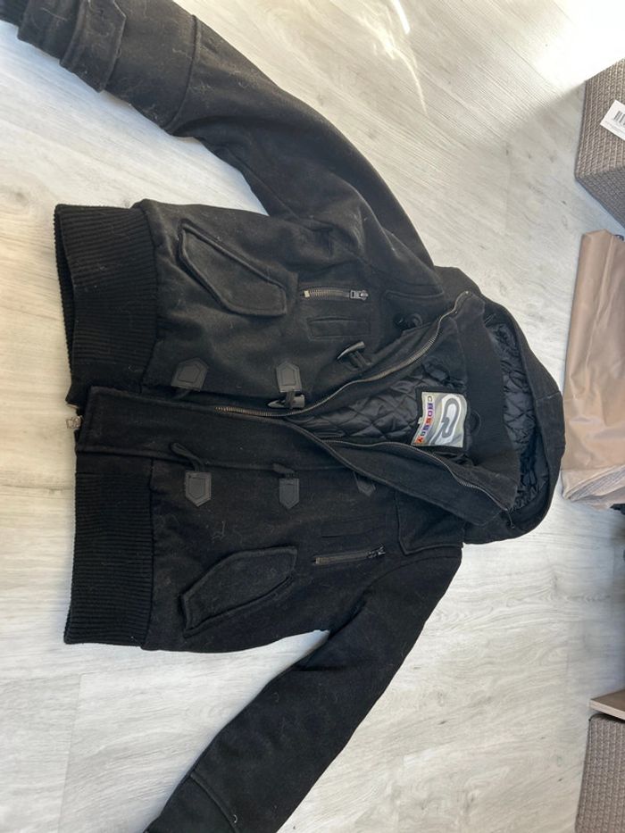 Manteau homme