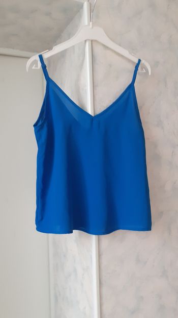 Caraco taille 36