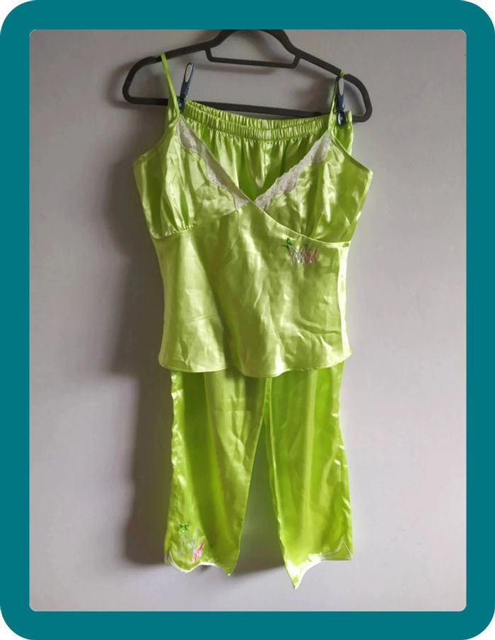 Ensemble nuit