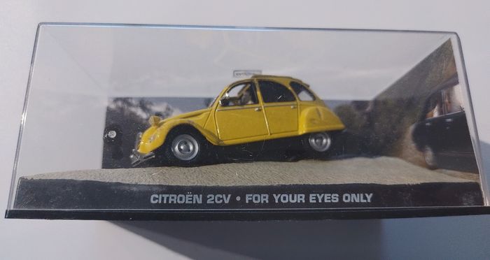 2 cv 007 - photo numéro 4