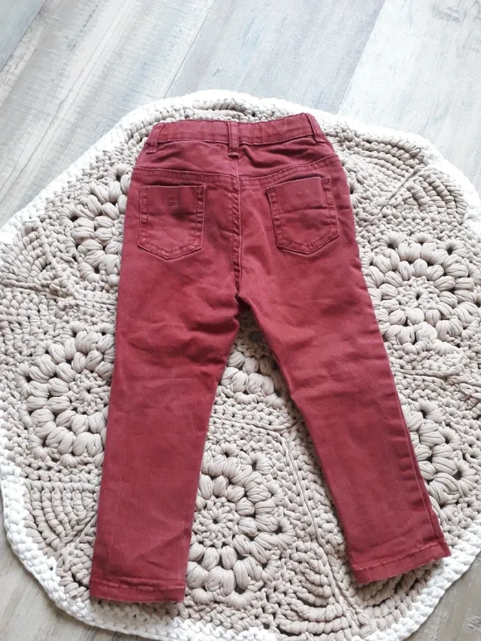 jeans - photo numéro 2