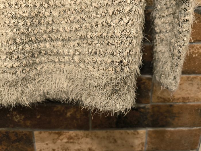 Pull festif fil argent - photo numéro 3