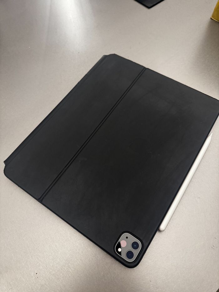 iPad pro 12.9 512G 4th génération - photo numéro 4
