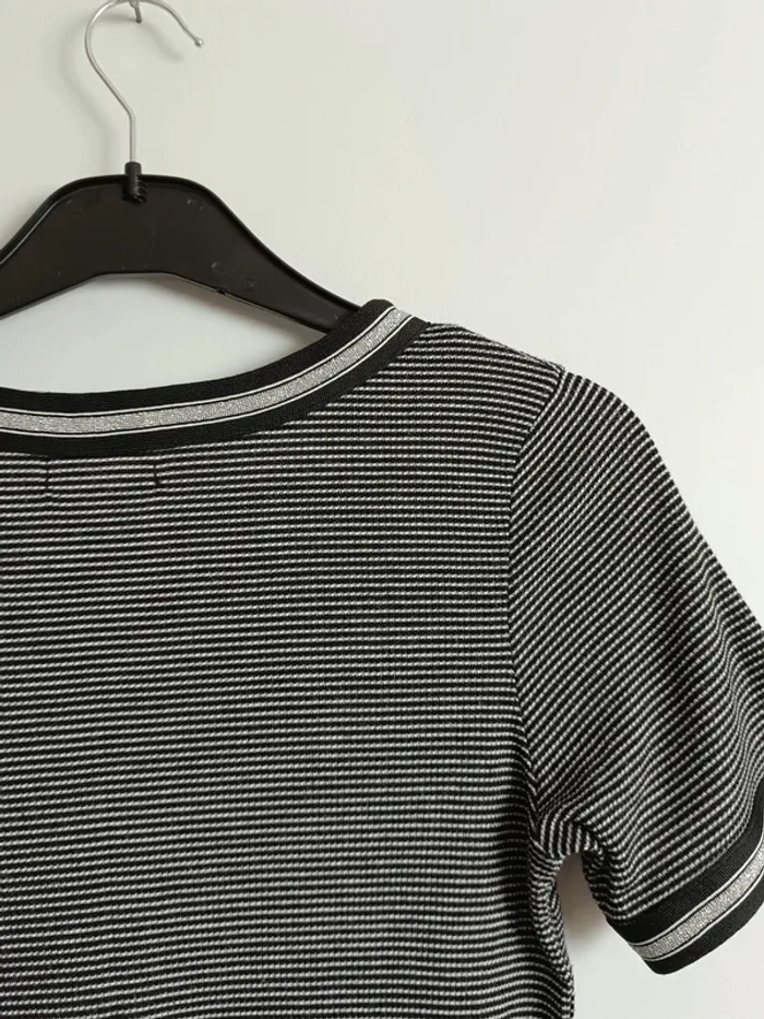 T-shirt - photo numéro 7
