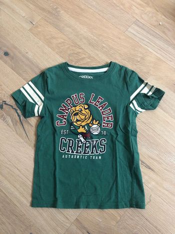 Tee shirt