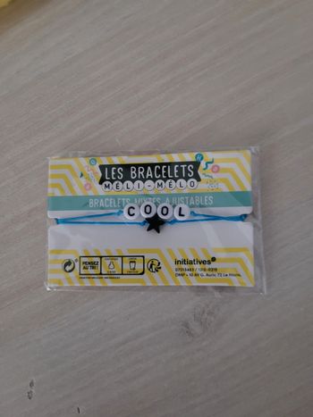 Bracelet cool