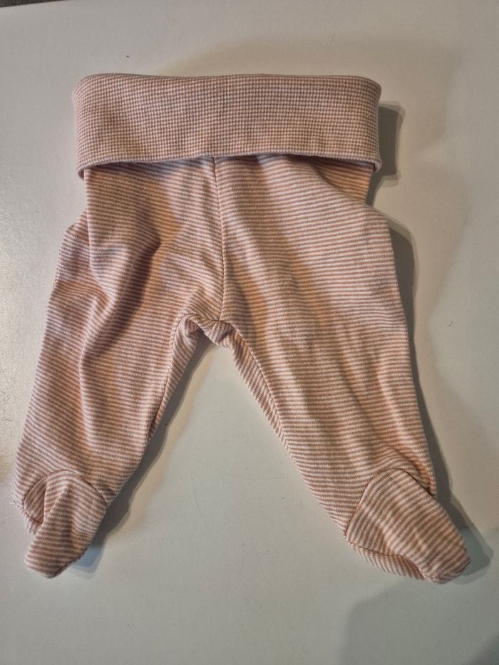 Pantalon bébé fille - photo numéro 2