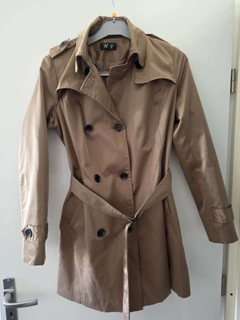 Trench