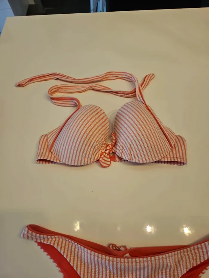 Maillot Darjeeling - photo numéro 2
