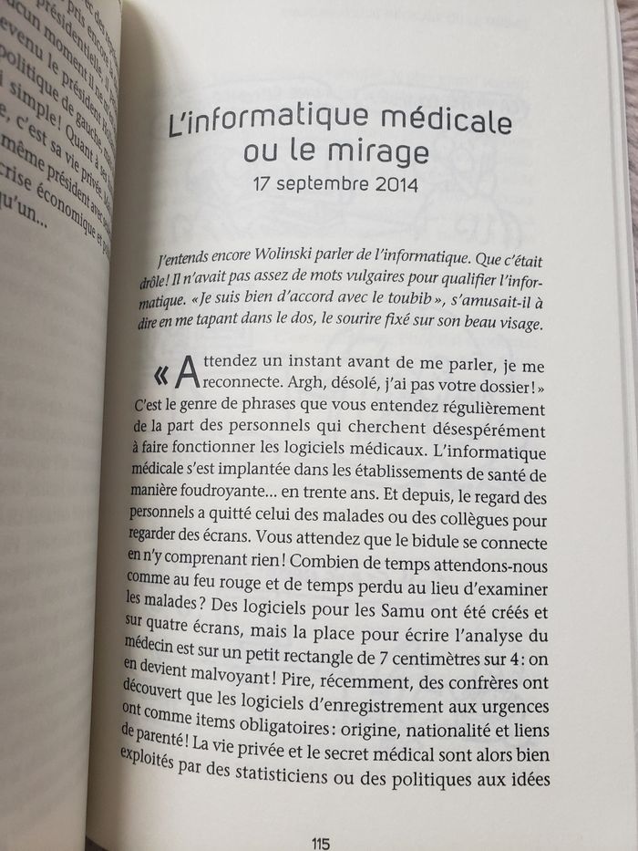 Livre - photo numéro 9