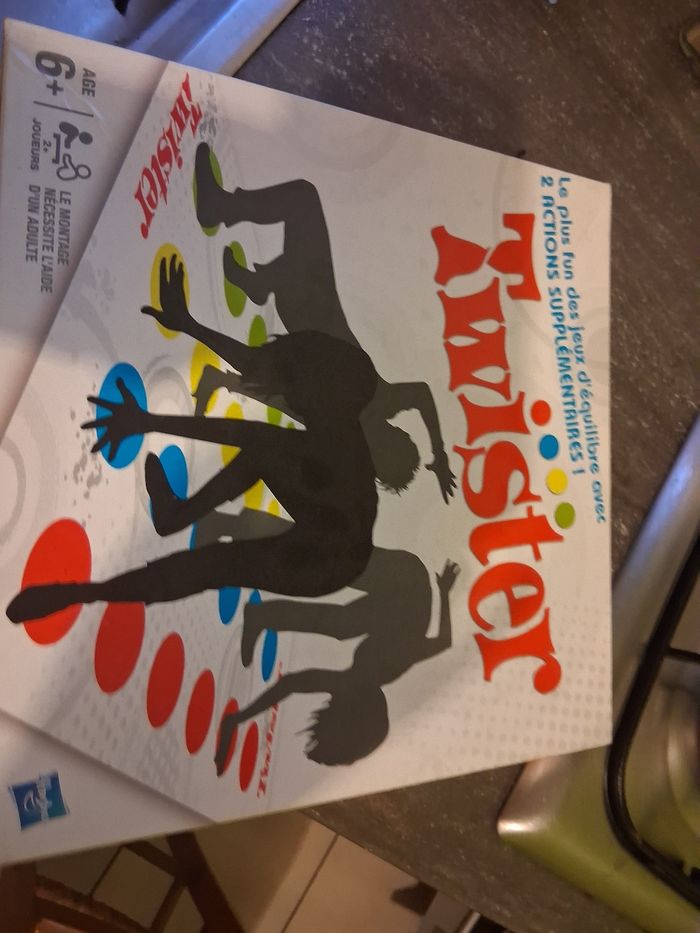 Twister