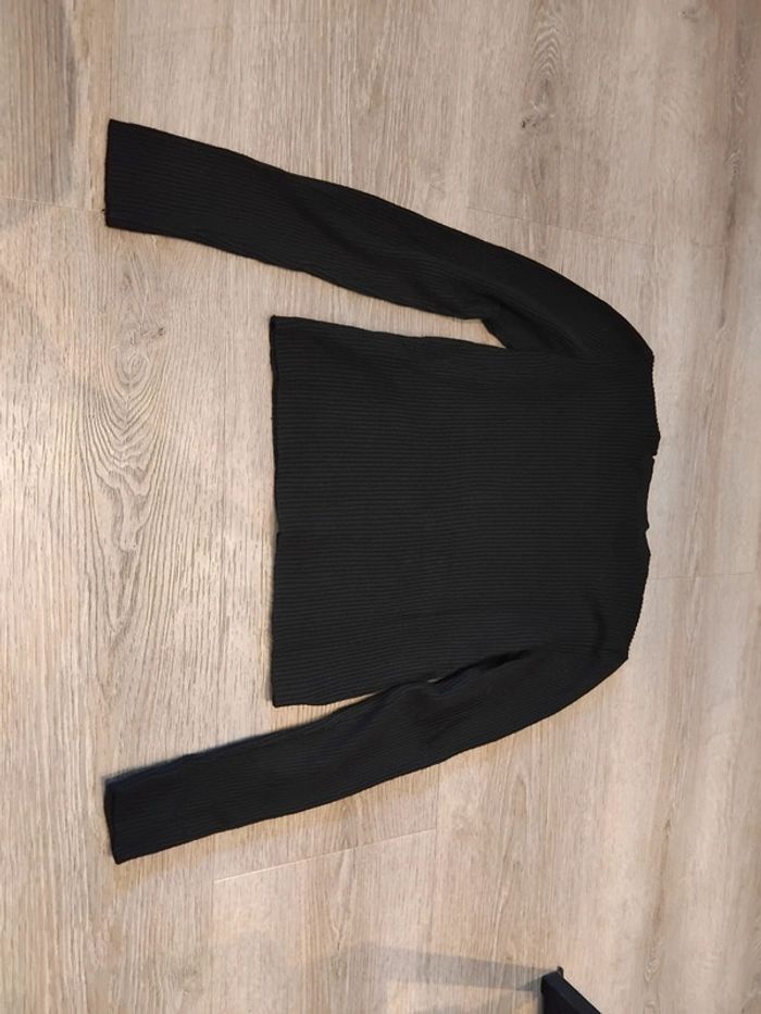 Crop top Pull&bear - photo numéro 5