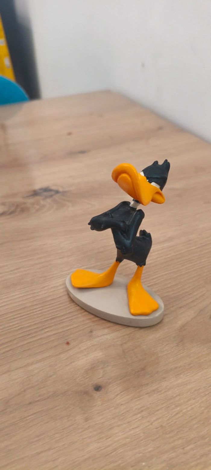 Figurine daffy duck Warner Bros - photo numéro 2