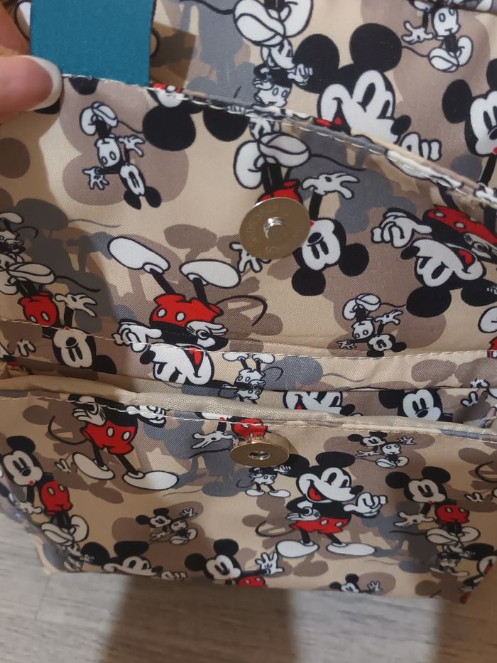 Sac à dos enfant Disney neuf - photo numéro 3