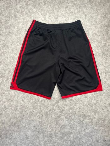 Short Adidas Noir enfant Taille L enfant / 14-16 ans