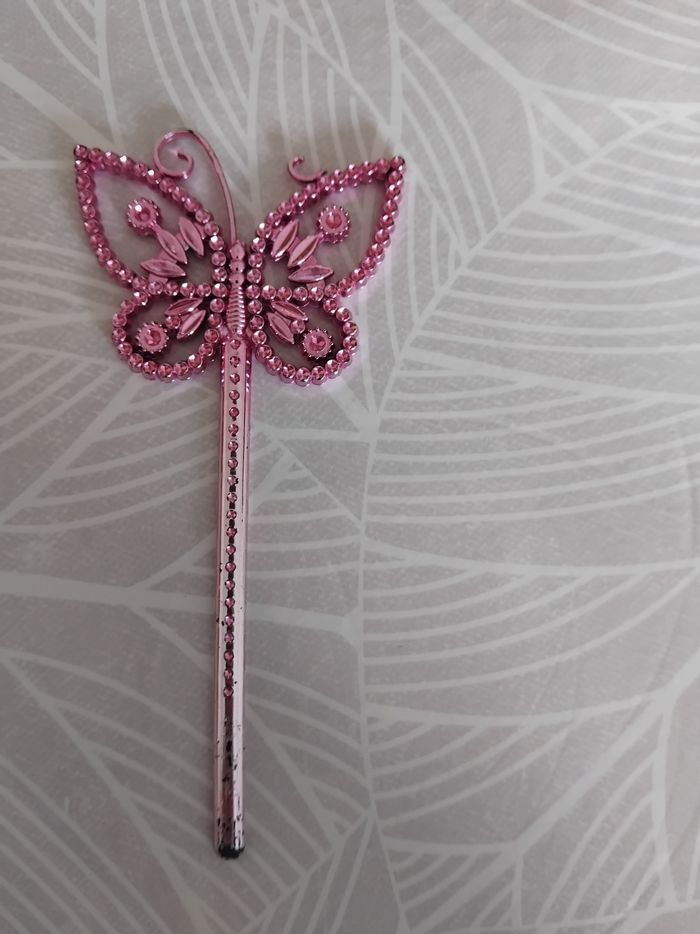 Accessoires déguisement princesse - photo numéro 8