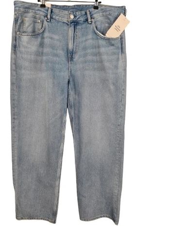 Jeans loose fit hm