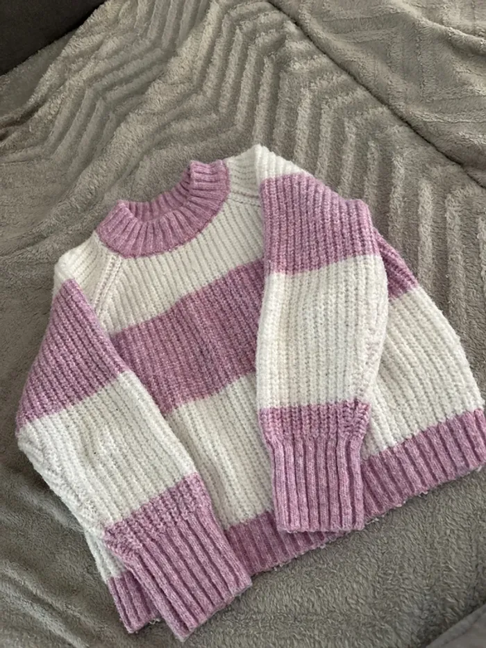 Pull enfant