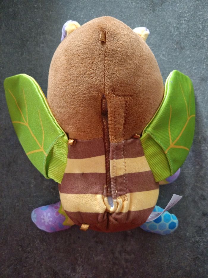 Maëlle mon abeille des découvertes 🐝 - photo numéro 3