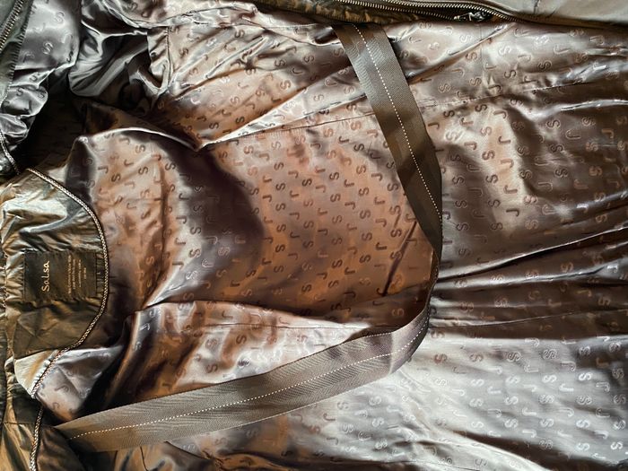 Doudoune longue - photo numéro 5