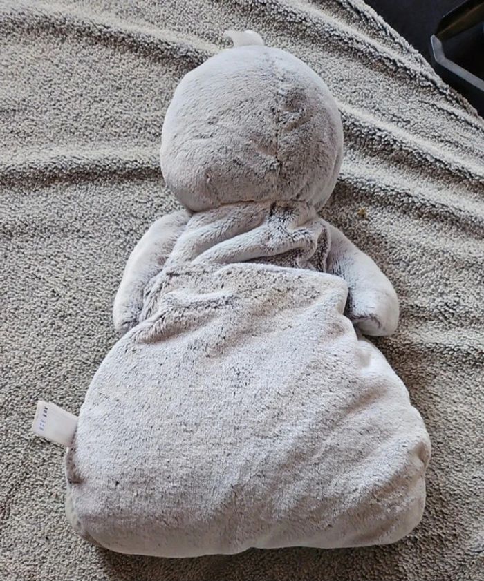 🧸 Sac en Peluche 🧸 - photo numéro 3