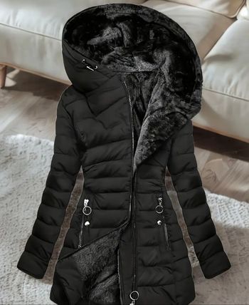 Manteau femme